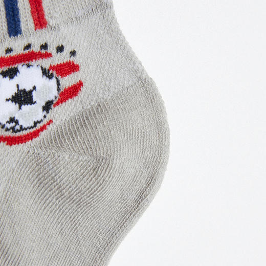 宝宝袜
（10双装） 商品图2