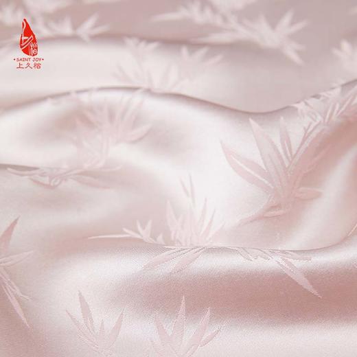 SAINTJOY/上久楷女式长袖古风睡衣套装  JWW24002 商品图9