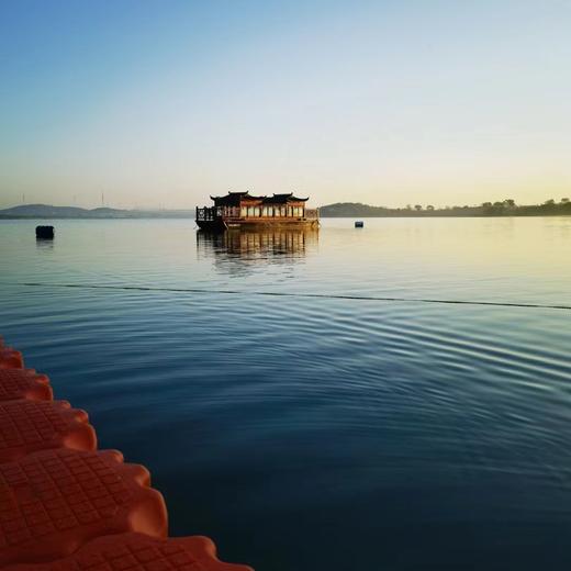 【暑期不加价】¥1799/人起/5晚/10晚/15晚--大连伊甸旅游度假区旅居套餐，2人起订，每日三餐自助，下午营养间食，每日绿色应季果蔬，锶泉泡浴，免费棋牌，采摘，垂钓等 商品图10