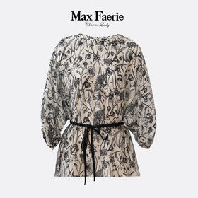 MJ2A049麦克斯菲瑞上衣