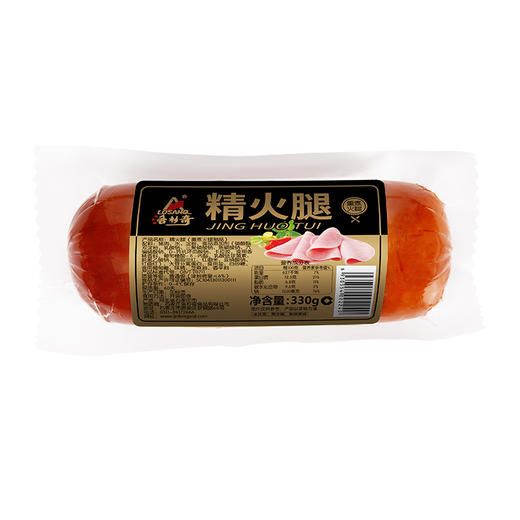 洛杉奇/  精火腿（330g） 商品图5