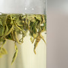 【茶馆茶叶】【北方佳人】精选白毫青茶 | 100°水泡叶底绿 满满的豌豆香 不苦不涩 叶底完整 茶汤绿且透亮 商品缩略图5