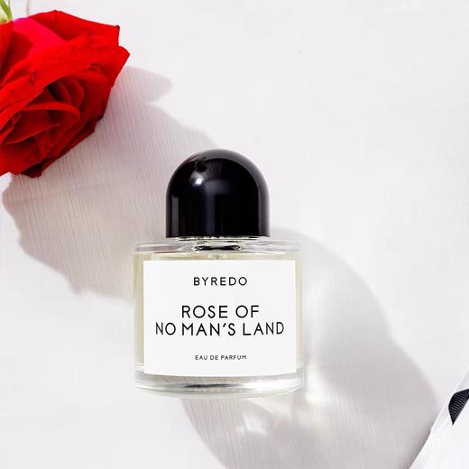 【香港直邮】Byredo百瑞德香水无人区玫瑰淡香50ml/100ml 商品图2