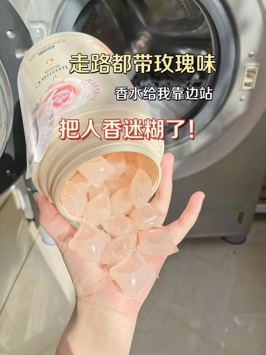 阿道夫·蒂姆森洗衣凝珠 商品图7