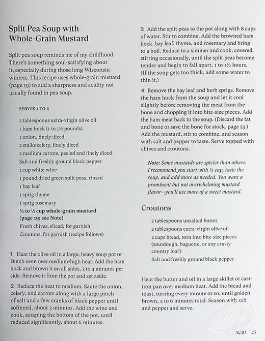 【中商原版】 腌制 用发酵罐 泡菜 蜜饯等烹饪 Cured  英文原版 Steve McHugh 美食 烹饪艺术 饮食文化 食谱 商品图8