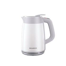 【小家电】迈卡罗MC-SH172电热水壶电水壶 1.7L大容量 调温保温恒温烧水壶HF