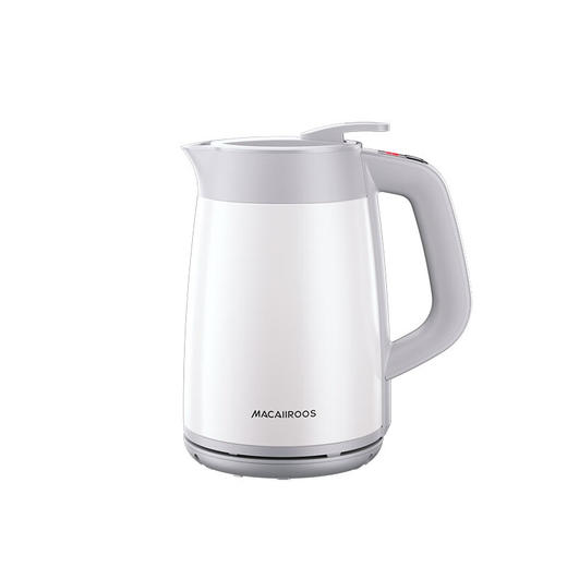【小家电】迈卡罗MC-SH172电热水壶电水壶 1.7L大容量 调温保温恒温烧水壶HF 商品图0