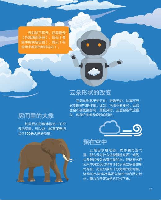 《原来是这样！那些出人意料的奇趣百科》 商品图9