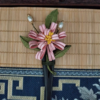 菊花多色°古风缠花发簪（款式随机） 商品缩略图4