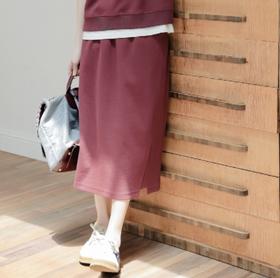 柚丁 半裙9L13Q29137