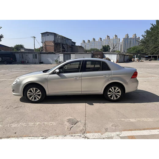 大众 宝来 1.4T 自动舒适型【长租-北京】 商品图3