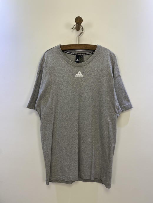 adidas 阿迪达斯 短袖T恤 _SST(S) 商品图3