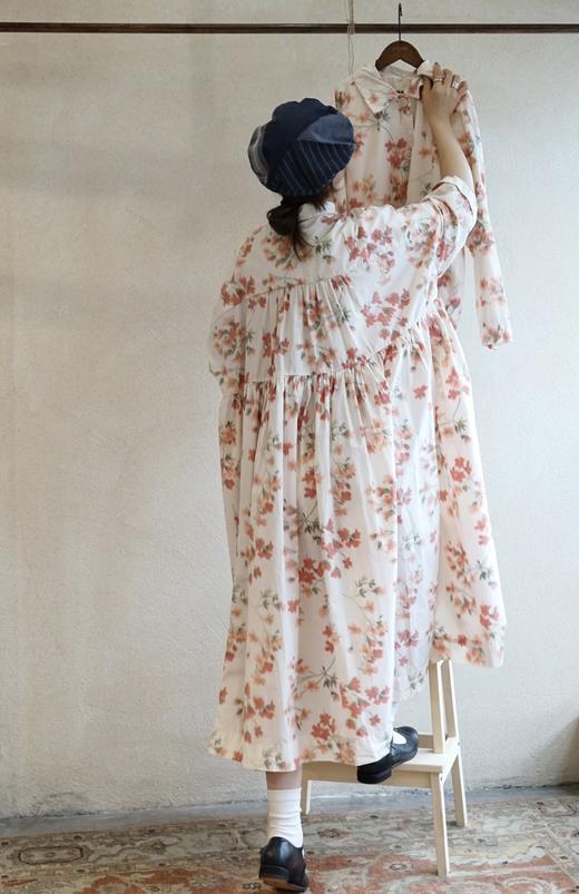 Casey Casey限定款连衣裙 商品图5