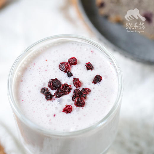 野生蔓越莓干（原味） | 合作生产*Dried wild cranberries | Coproduction 商品图7