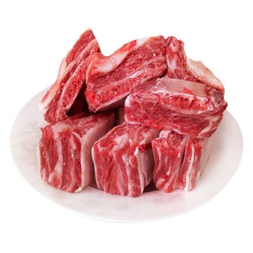 精选牛排2.5kg 商品图9