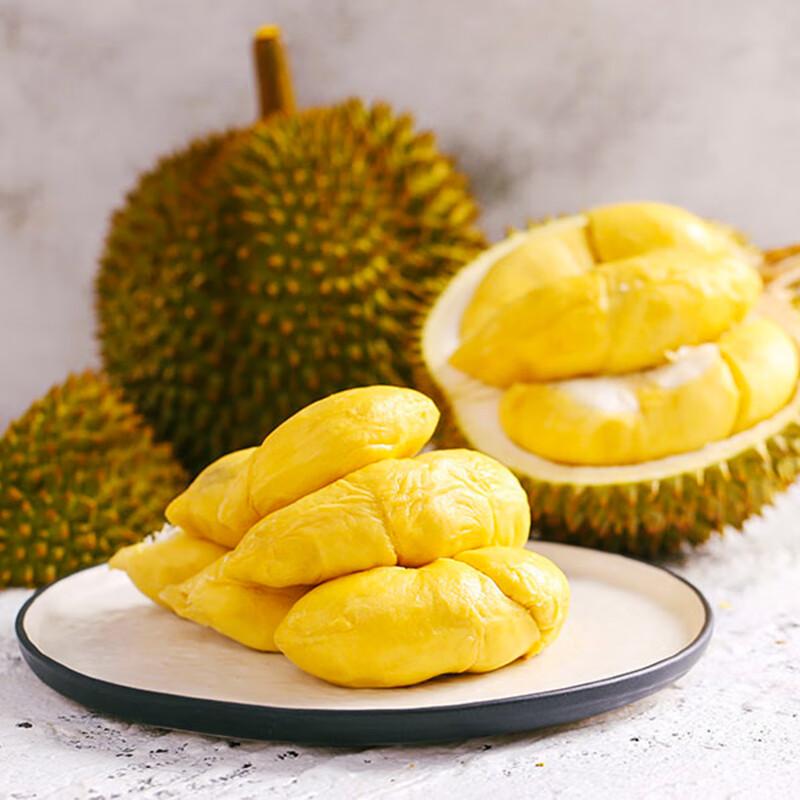 金枕榴莲（约5斤）超重补差价 /个