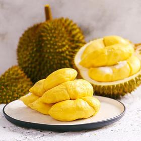 金枕榴莲（约5斤）超重补差价 /个