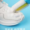 LEC起泡去污鞋刷 W-476/个 商品缩略图3