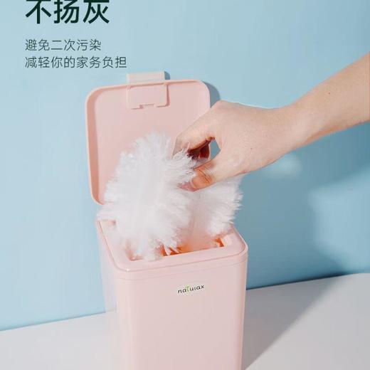 LEC可伸缩细纤维清洁掸子(杆长约35.5~45.5cm）/个 商品图4