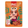 105g萨啦咪烤虎皮凤爪（五香味） 爪大肉厚 骨肉分离 商品缩略图0