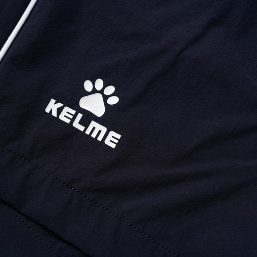 卡尔美新梭织短裤 商品图10