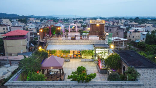 广东慢姑娘扬帆轰趴馆 商品图11