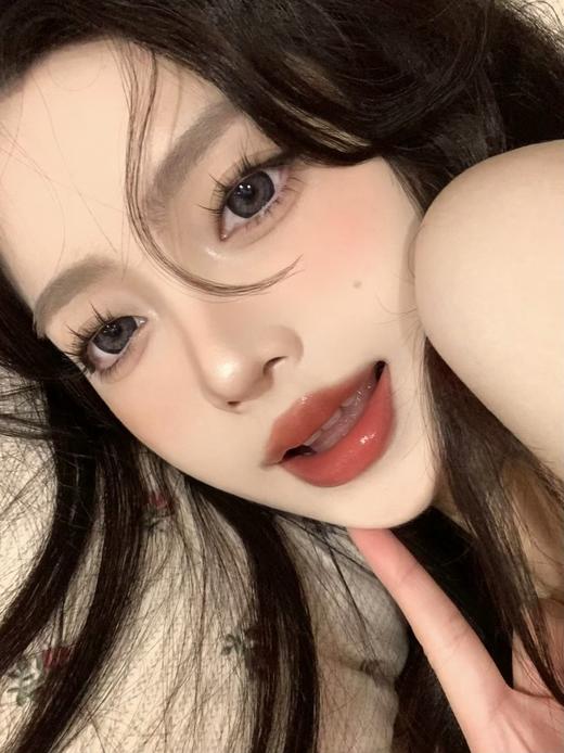 【店主实拍】Sheepcon-海蓝托帕-14.5mm【年抛 0-1000度 含525/575】 商品图4