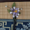 菊花多色°古风缠花发簪（款式随机） 商品缩略图3
