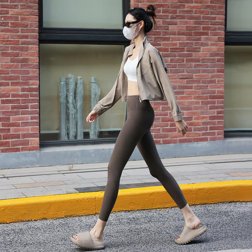 beemen新款防晒衣女夏季户外出行休闲宽松透气凉感防紫外线防晒服 商品图4