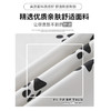 【新品】春日清新，宽松百搭；高腰设计，显瘦有型；可爱印花，个性靓丽。狗脚印山本裤，你的舒适之选！ 商品缩略图3