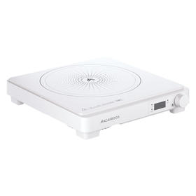 【小家电】迈卡罗MC-CL210多功能电火锅电蒸锅电煮锅宿舍学生锅电锅火锅煮面家用HF