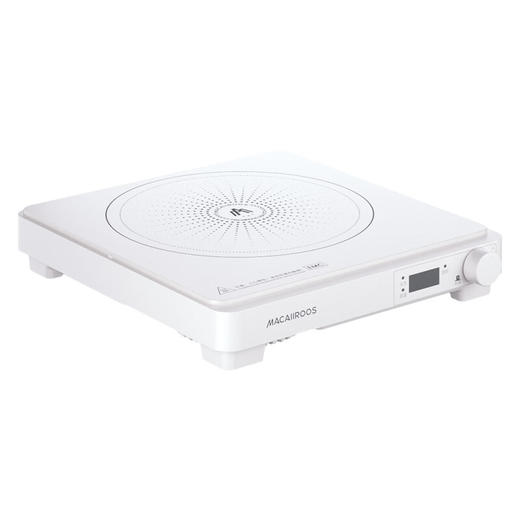 【小家电】迈卡罗MC-CL210多功能电火锅电蒸锅电煮锅宿舍学生锅电锅火锅煮面家用HF 商品图0