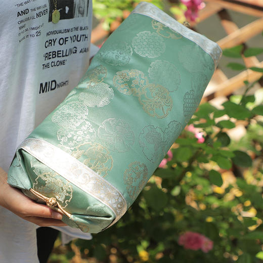 红楼梦香枕 商品图2