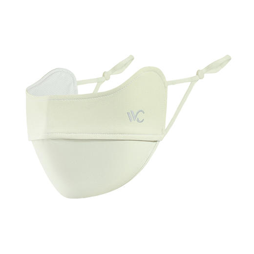 VVC零感系列护眼口罩 · 胭脂版（渐变橙j/渐变绿）VGK4S253 商品图5
