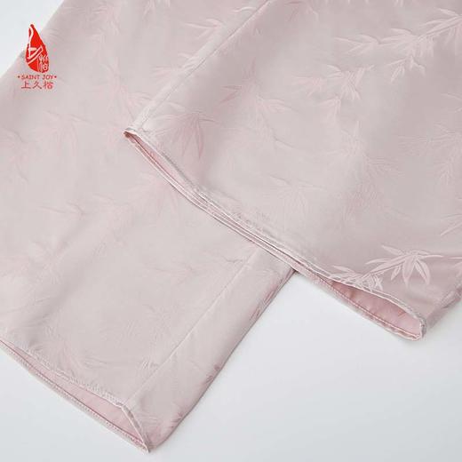 SAINTJOY/上久楷女式长袖古风睡衣套装  JWW24002 商品图6