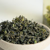 【茶馆茶叶】【北方佳人】精选白毫青茶 | 100°水泡叶底绿 满满的豌豆香 不苦不涩 叶底完整 茶汤绿且透亮 商品缩略图3