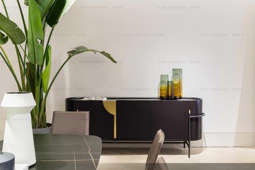 黑金系列 餐边柜 商品图2