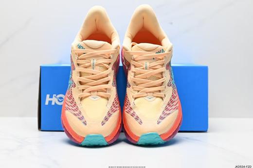 全新配色 ,众多跑者的青睐 商品图2