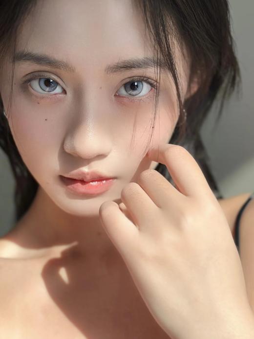 woolilens 半年抛 北欧童话 直径14.2mm着色13.5mm 商品图2