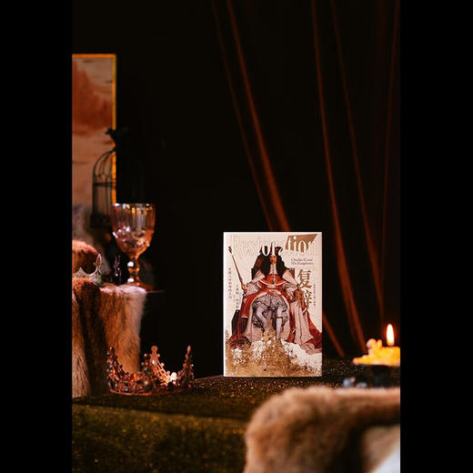 复辟：查理二世和他的王国 1660—1685（英）蒂姆·哈里斯 著 商品图4