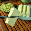 【满60包邮 并送双青豆豆脑*1碗，多买多送】姚记 有机双青豆豆制品 豆腐豆干熏干 商品缩略图1