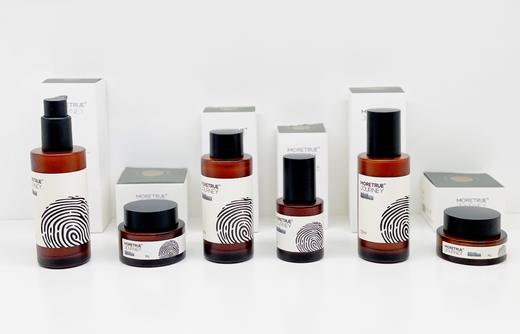 末初之旅 护肤套装 洁面乳 精华水 乳液 精华油 面霜 眼霜 商品图2