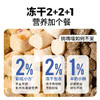 伯纳天纯生鲜super幼猫奶糕猫粮全价鲜肉冻干猫粮5kg 商品缩略图4