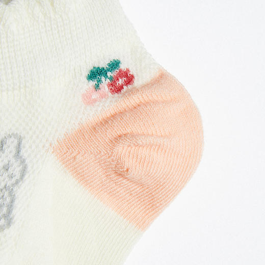 宝宝袜
（10双装） 商品图5