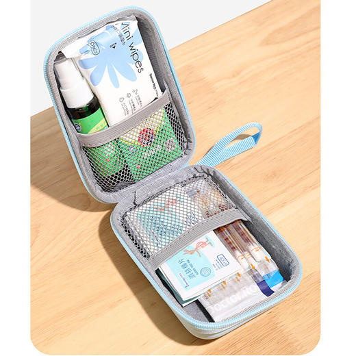 【分仓直发包邮】袋鼠医生缤纷防暑降温包 商品图1