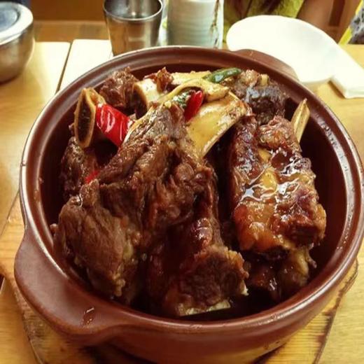 精选牛排2.5kg 商品图5