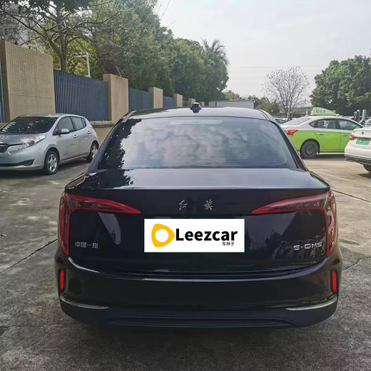 红旗 E-QM5【月租-广州】 商品图5