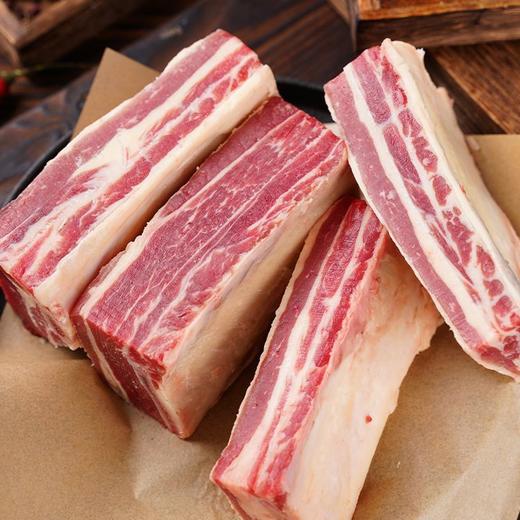 精选牛排2.5kg 商品图8