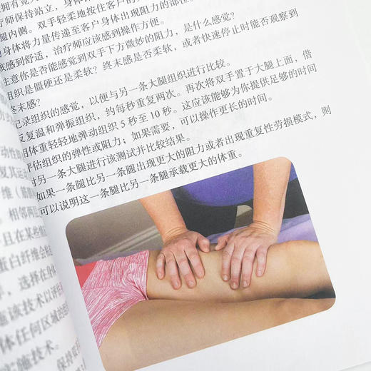体育运动中的筋膜松解术 第2版 商品图4