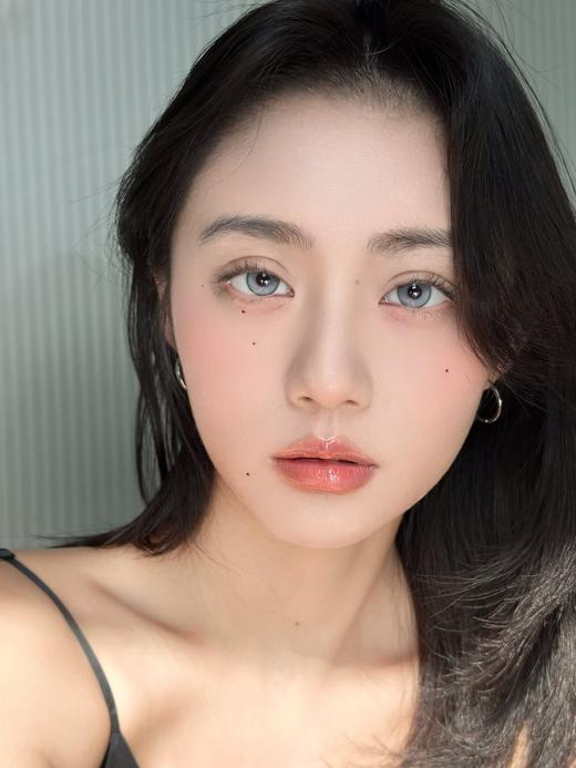 woolilens 半年抛 北欧童话 直径14.2mm着色13.5mm 商品图1